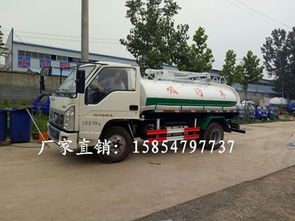 香港河南吸糞車(chē)廠家國(guó)四東風(fēng)多利卡吸污車(chē)