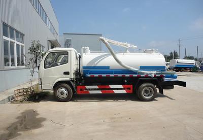 河北地區(qū)現(xiàn)車小型吸糞車/吸污車及環(huán)衛(wèi)疏通車配件全攻略